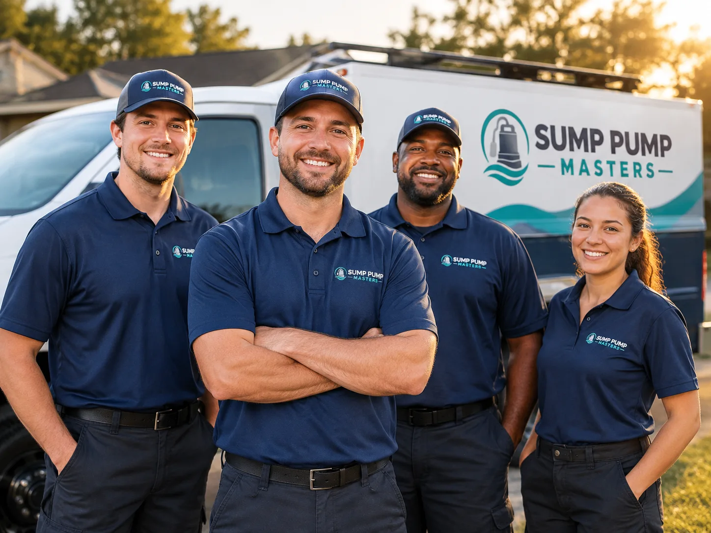 Sump Pump Repair company in North Versailles, PA