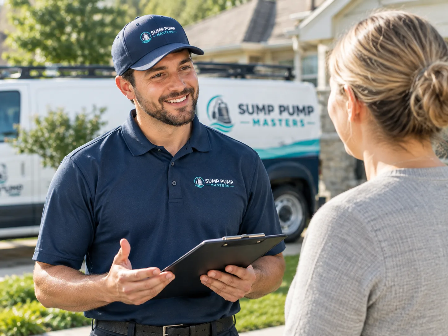 Sump Pump Repair North Versailles, PA FAQs